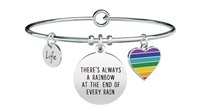 Bracciale Kidult Donna Philosophy in Acciaio 731313 - 731313